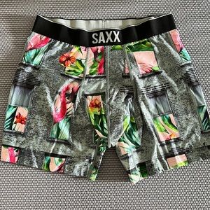 SAXX Boxer Brief (Sports Use)